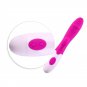Simulation Silicone Massage Stick Vibration Stick Female Masturbation Massager