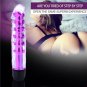 Crystal Shock AV Stick Vibrator For Women Masturbation Sex Toys Electric Dildo