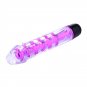 Crystal Shock AV Stick Vibrator For Women Masturbation Sex Toys Electric Dildo