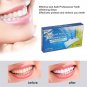 14pair Teeth Whitening Paste Dental Whitestrip Advanced Teeth Whitening Strips