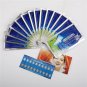 14pair Teeth Whitening Paste Dental Whitestrip Advanced Teeth Whitening Strips