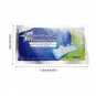 14pair Teeth Whitening Paste Dental Whitestrip Advanced Teeth Whitening Strips