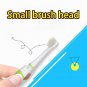 Seago SG-618 Children Electric Toothbrush LED Light Oral Care Toothbrush