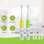 Seago SG-618 Children Electric Toothbrush LED Light Oral Care Toothbrush