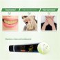 Bamboo Charcoal Black Toothpaste Vanilla Chocolate Toothpaste Oral Hygiene