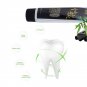 Bamboo Charcoal Black Toothpaste Vanilla Chocolate Toothpaste Oral Hygiene