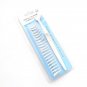 Reusable Dental Floss Rod Replaceable Head Dental Floss Pick With 20 Floss