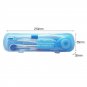 Dental Care Tooth Brush Kit Orthodontic Teeth Toothbrush Interdental Brush