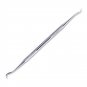 6PCS Oral Care Kit Teeth Scaler Pick Mirror Tweezers Kit With Leather Box
