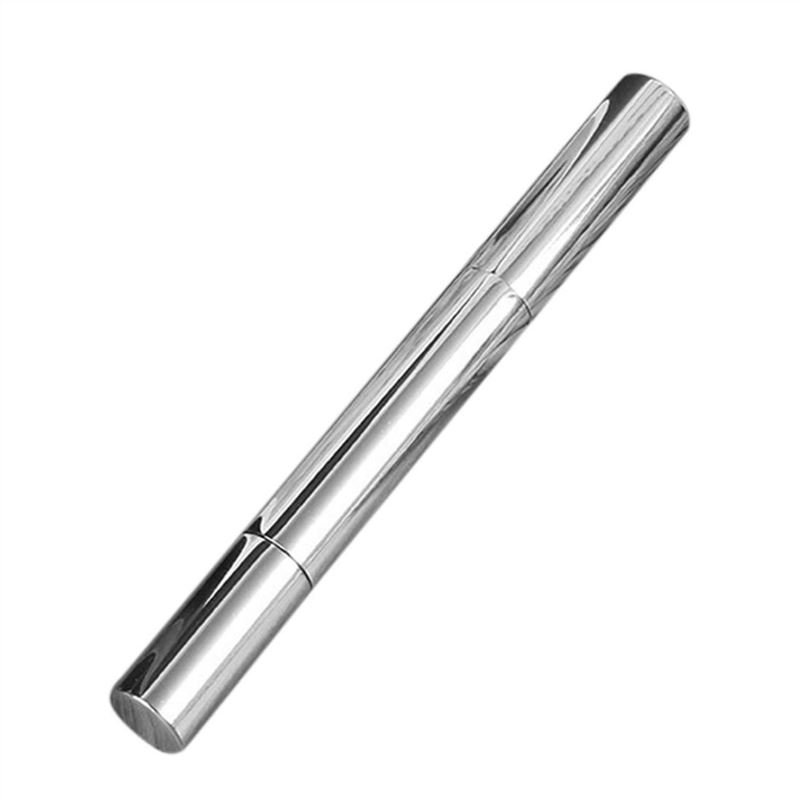2ML Effective Teeth Whitening Pen Mint Fragrant Tooth Gel Whitener Bleach
