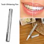 2ML Effective Teeth Whitening Pen Mint Fragrant Tooth Gel Whitener Bleach