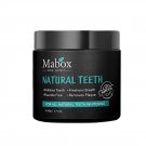 60G Natural Teeth Whitening Scaling Powder Bamboo Oral Teeth Care Powder