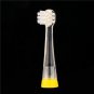 2Pcs Electric Replacement Brush Heads for Seago SG-811 Children Toothbrush