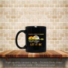 Guitar Lake- Music Guitarist Coffee Mug, Tea Mug