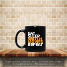 Movie Lover, Movie Gift Coffee Mug, Tea Mug