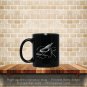 Guitar Lover Coffee Mug, Tea Mug