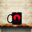 Itachi Uchiha Coffee Mug, Tea Mug