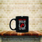 Muay Thai Women's Hoodie Coffee Mug, Tea Mug