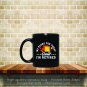 My Plans Today Im Quilting Retirement Coffee Mug, Tea Mug