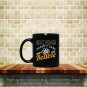 Science Believe Funny Joke Coffee Mug, Tea Mug