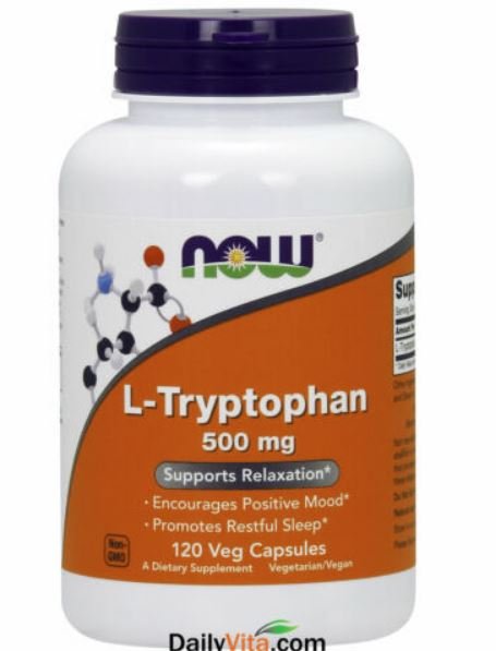 NAC добавка. L-Tryptophan 500 MG supports Relaxation*. Триптофан для животных. Триптофан НАУ.