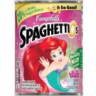 12  can X Disney Princesses Shaped Pasta, 15.8 oz. Can, Pack of 12