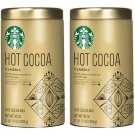 Starbucks Classic Hot Cocoa Mix 30 oz, 2-pack