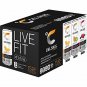 Celcius Live Fit Sparkling Fitness Drink Variety, 12 Ounce (15 Count)  cp