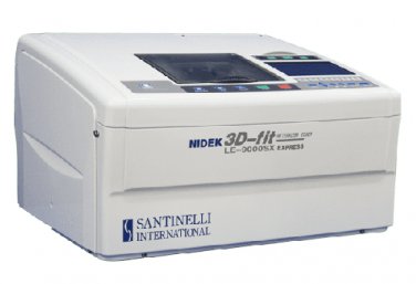 Santinelli LE9000SX Lens Edger