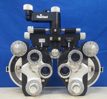 Reichert 11625 Ultramatic Phoroptor