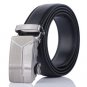 mens pu belt for promotion and gift pu belt