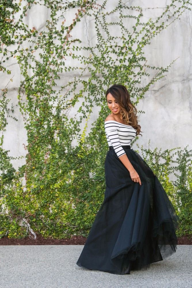 Good Quality Off-Shoulder Sexy Chiffon Long Summer Women Dress