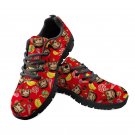 Fashion Shoes Sport High Quality Women Sneakers For Casual Running Fashion Shoes Sport High Quality Women Sneakers For Casual Running