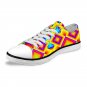 Sneakers Stylish Cool Women Casual Shoes