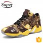 Running Basketball Shoes Men Branded Basket Shoes