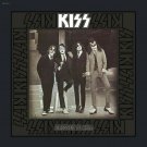 KISS Dressed to Kill BANNER Huge 4X4 Ft Fabric Poster Tapestry Flag Print album cover art