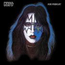 KISS Ace Frehley BANNER Huge 4X4 Ft Fabric Poster Tapestry Flag Print album cover art