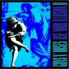 GUNS N ROSES Use Your Illusion 2 BANNER HUGE 4X4 Ft Fabric Poster Tapestry Flag