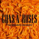 GUNS N ROSES The Spaghetti Incident BANNER HUGE 4X4 Ft Fabric Poster Tapestry