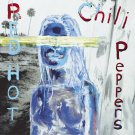 RED HOT CHILI PEPPERS By the Way BANNER Huge 4X4 Ft Fabric Poster Tapestry Flag album cover art