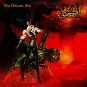 OZZY OSBOURNE The Ultimate Sin BANNER Huge 4X4 Ft Fabric Poster Tapestry Flag Print album cover art