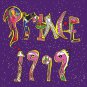 PRINCE 1999 BANNER Huge 4X4 Ft Fabric Poster Tapestry Flag Print album cover art
