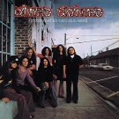 LYNYRD SKYNYRD First Album BANNER Huge 4X4 Ft Fabric Poster Tapestry Flag Print album cover art