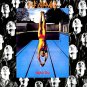 DEF LEPPARD High N Dry BANNER Huge 4X4 Ft Fabric Poster Tapestry Flag Print album cover art