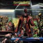 IRON MAIDEN Stranger in a Strange Land BANNER Huge 4X4 Ft Fabric Poster Tapestry Flag album art