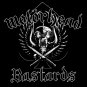 MOTORHEAD Bastards BANNER Huge 4X4 Ft Fabric Poster Tapestry Flag Print ...