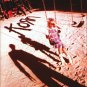 KORN First Album BANNER Huge 4X4 Ft Fabric Poster Tapestry Flag Print album cover art