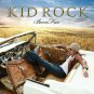 KID ROCK Born Free BANNER Huge 4X4 Ft Fabric Poster Tapestry Flag Print album cover art