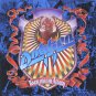 DOKKEN Back For The Attack BANNER Huge 4X4 Ft Fabric Poster Tapestry Flag Print album cover art