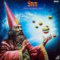 STYX Man of Miracles BANNER Huge 4X4 Ft Fabric Poster Tapestry Flag Print album cover art